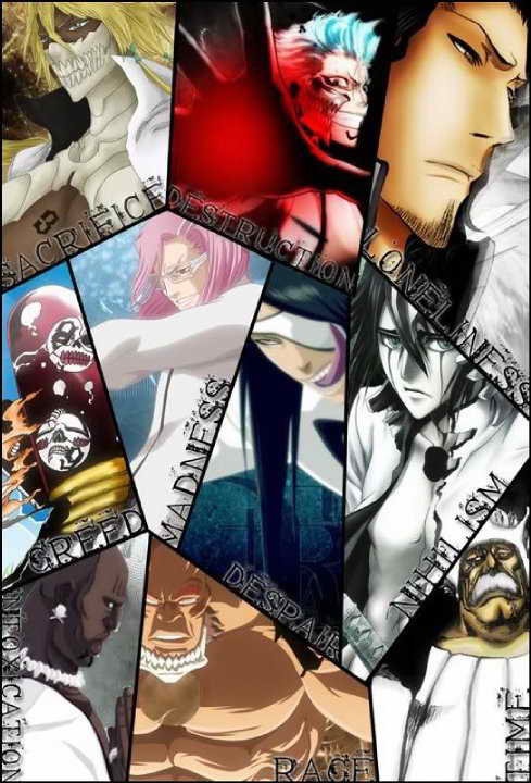 Espada Espada